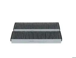BOSCH 1987432422 | Polen Filtresi Xl1 (6Z!) 14- 0.8 TDI E-Hybrid A6 C6 (4F2) 04-11 2.0 TDI R8 (422,423) 07-15 5.2 FSI Quattro