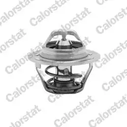 VERNET TH6047.89J | Termostat 89°C Renault Clio Megane Laguna Kangoo 1.4-1.6 16V