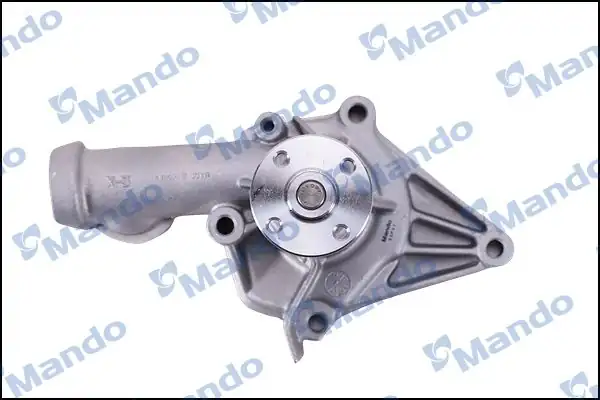 MANDO EWPH0001 | Devirdaim Hyundai Accent Excel Lancer Proton 1 3 1 5 89 06