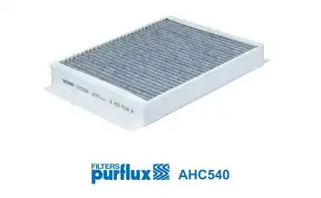 PURFLUX AHC540 | Polen Filtresi 13 C Seri W205 S205 C205