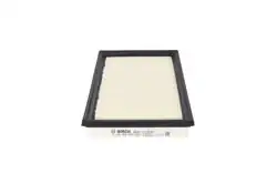 BOSCH F026400454 | Hava Filtresi Suzuki Swift 1.6, Fiat Sedici 1.6