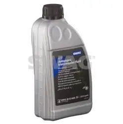 SWAG 30939095 | Otomatik Şanzıman Yağı (ATF) Yeşil BMW 8A/ZF8 1 Lt | 12 Adet