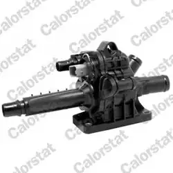 VERNET TH7243.83J | Termostat Citroen DS4-C-Elysse-C3-Berlingo, Peugeot 207-301-308-3008-5008