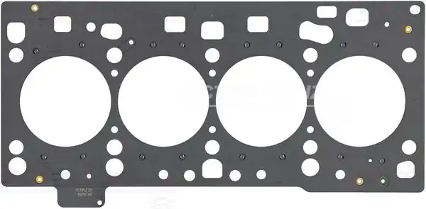 VİCTOR REİNZ 61-10255-00 | VW A6 2 0 TDI Dfba 2019 Silindir Kapak Contası 1 Kertik 05l103383aj