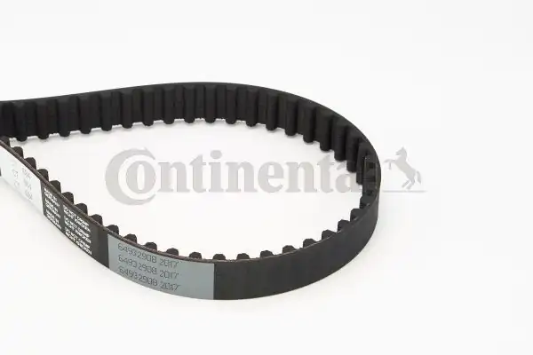 Continental Ctam Ct684 Triger Kayışı Renault R11 R21 Manager Laguna 1 8 F3p