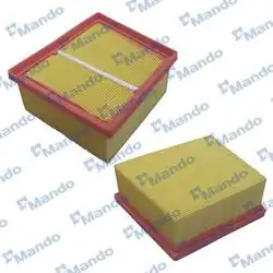 MANDO MMF015395 | Hava Filtresi 09-Fiesta-Tourneo-Courıer 1.4İ-1.4-1.5-1.6Tdci