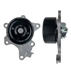 GATES WP0211 | Devirdaim Corolla.Verso D-4D Auris Yaris 6 İleri Vites