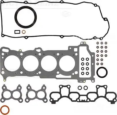 VİCTOR REİNZ 01-33130-01 | Motor Takım Conta Nissan Almera N16 1 5 00