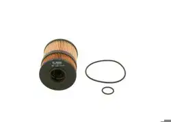 BOSCH 1457429302 | Yağ Filtresi Espace IV 02-15 3.0 DCI Vectra C Gts Signum 3.0 V6 CDTI 03-
