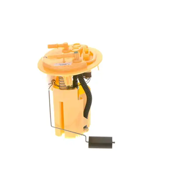 Bosch 0986580217 Depo Şamandırası Peugeot 307 Jumpy Expert 806 807 Evasıon C8 2 0 Hdi 00