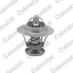 VERNET TH5077.88J | Termostat Ford Transit V184/V347/V363 2.2 TDCI 88°C