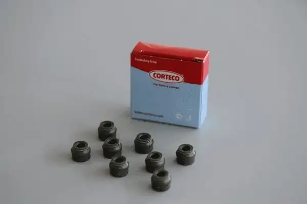 CORTECO 19025686 | Subap Lastiği Tk 98-A-Seri (W168-W169)-C-Seri (W202-W203-S202-S203)-E-Seri (W124-W210-S124-S210)