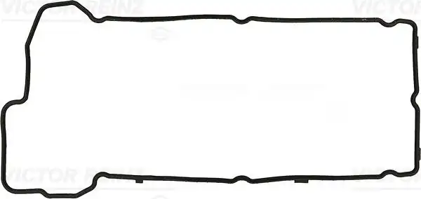 VİCTOR REİNZ 71-10223-00 | Conta Külbütör Kapağı Mitsubishi Lancer Asx 1 6 2010 4a92