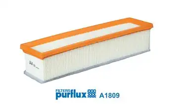 PURFLUX A1809 | Hava Filtresi Mercedes Benz C Serisi W205 S205 C180 C200 Om626