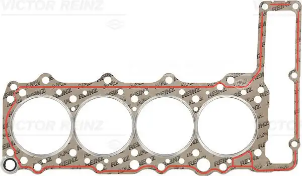 VİCTOR REİNZ 61-29120-20 | Silindir Kapak Contası Mercedes Vito 638 Sprinter 901 902 903 904 Om601