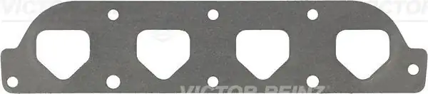 VİCTOR REİNZ 71-40857-00 | Emme Manifold Contası Renault Clio III 1 2 100hp 16v 07 D4f