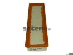 PURFLUX A1576 | Hava Filtresi Logan Dokker Lodgy Dokker II Sandero II 1.6 K7m