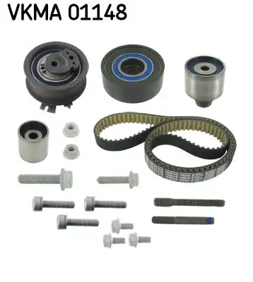 SKF VKMA01148 | Triger Tk 11 Golf VII Jtt Psst Cddy T Porter T6 Amarok Tiguan A1 A5 1 6tdi 2 0 TDI Cayd Caye Clca