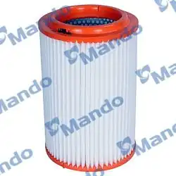 MANDO EAF00015M | Kia Bongo K2500 Çift Teker Dizel D4bh 2004-> Hava Filtresi