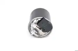 BOSCH F026402838 | Yakıt Filtresi Mercedes W447 W639 Sprinter 906/907/910 OM651 CDI