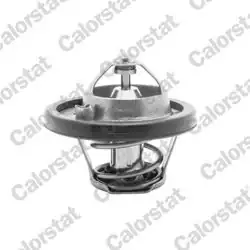 VERNET TH6837.82J | Termostat 82°C Ford Focus 98-III, Fiesta 01-, Fusion 01-12, Mondeo 1.25/1.4/1.6 16V