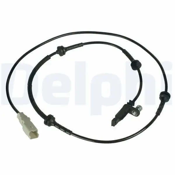 DELPHI SS20307 | ABS Sensörü Ön Citroen C5 II C6 Peugeot 407 P407