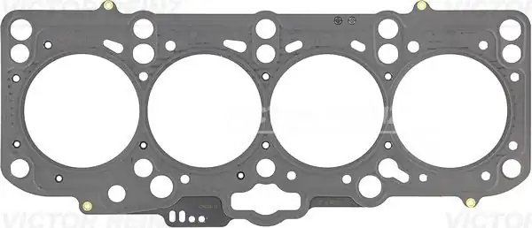VİCTOR REİNZ 61-34810-10 | Silindir Kapak Contası Golf V Passat Caddy A3 Toledo Octavia 05 11 BMM Bmp