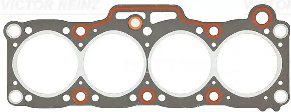 VİCTOR REİNZ 61-52280-20 | Conta Silindir Kapak Mazda 626 88 91 2 0 Fe F8 907360