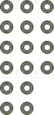 VİCTOR REİNZ 12-53854-01 | Subap Lastiği 16v Toyota Corolla 1 4 D 4d 07 Auris 1 4 D 4d 07 Avensis 2 0 2 2 D 4d 05