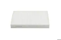 BOSCH 1987432114 | Polen Filtresi VW Transporter T5/T6 Amarok Q7 Touareg Cayenne 03-19 Karbonsuz