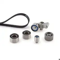 GATES K025612XS | Triger Seti Subaru Forester/Impreza/Legacy 2005 2.0-2.5
