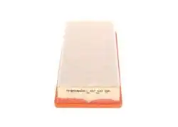 BOSCH 1457433596 | Hava Filtresi Peugeot 407/Citroen C5 2.0 HDI 04-
