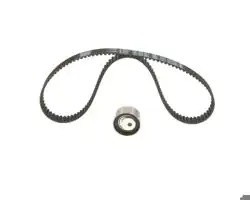 BOSCH 1987946716 | Triger Seti Fiat Albea/Doblo/Palio/Punto/Panda/Idea/Siena/Mito 1.2-1.4 8V 03-13