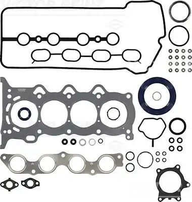 VİCTOR REİNZ 01-53135-01 | Motor Takım Conta Toyota Yaris 1 3 99 02 2nz Fe