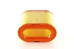 BOSCH F026400046 | Hava Filtresi Hyundai H1 Starex 2.5 D-TD 97-04