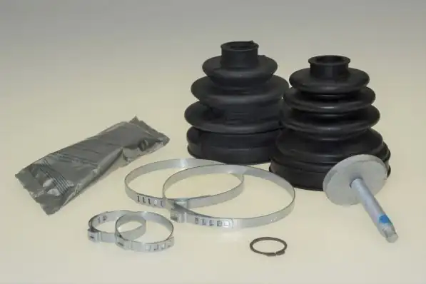 GKN 306636 Dış Aks Körüğü Volvo