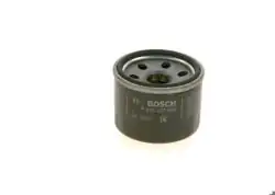 BOSCH F026407050 | Yağ Filtresi Suzuki Swift 1.0-1.2 17->, Ignıs 1.2 17->