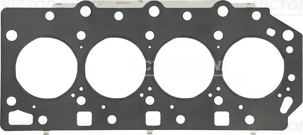 VİCTOR REİNZ 61-53415-00 | Silindir Kapak Contası Starex CRDI 2002 Kia Sorento CRDI 2002 H1 2008 140 BG Victor