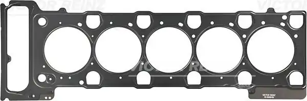 VİCTOR REİNZ 61-36300-00 | Silindir Kapak Contası 2 Kertik L316 L318 Land Rover Discovery 2 5 Td5 Victor