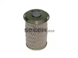 PURFLUX C514 | Mazot Filtresi Focus-Cmax-Mondeo 1.8Tdci-Di
