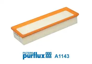 PURFLUX A1143 | Hava Filtresi 207 Partner II Berlingo II C2 C3 III 1 4 1 6