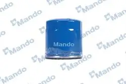 MANDO MOF4612 | Yağ Filtresi Hyundai i10-i20-Accent Blue Kia Rio-Picanto 1.2-1.4 Benzin 11-