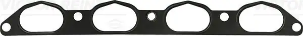 VİCTOR REİNZ 71-13222-00 | Emme Manifold Conta Land Rover Discovery III Range III Sport 4 4 Victor