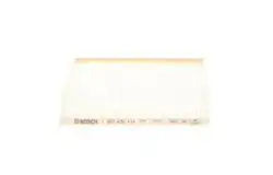 BOSCH 1987435114 | Polen Filtresi Hyundai Accent Kia Rio 1.4/1.6 10-