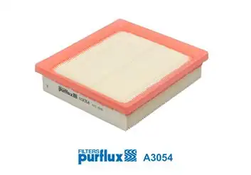 PURFLUX A3054 | Hava Filtresi Toyota Corolla Xii Yaris C Hr 1 5 2 0