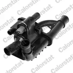 VERNET TH7087.83J | Peugeot/Citroen/Ford/Mazda/Volvo 1.4-1.6 HDi-TDCi Euro4 83°C Termostat