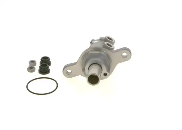 BOSCH 0204817536 | Ana Merkez F40 F44 Mini F56