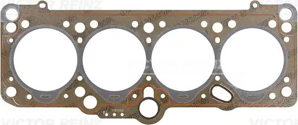 VİCTOR REİNZ 61-29000-50 | Silindir Kapak Contası 1 7mm O81 3 Delik VW Transporter IV Caddy 1 9d