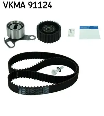 SKF VKMA91124 | Triger Seti Toyota Hilux Hiace 129 Dış
