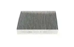 BOSCH 1987435518 | Polen Filtresi Honda Civic 06-12 Accord 03-09 CR-V 07-13 Karbonlu